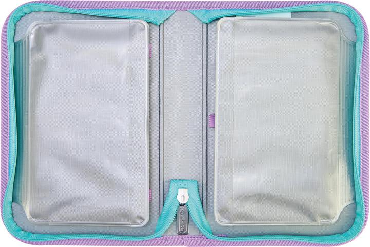 Produktbild Herlitz Schulranzen Loop Plus Ocean Lights (17 l)