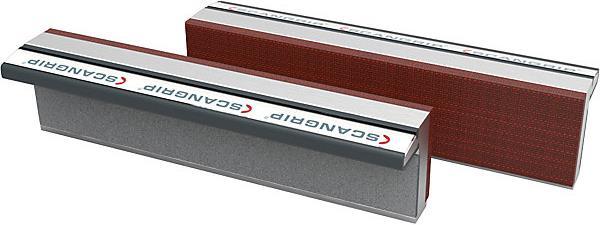 Produktbild Kiesel Magnet-Schraubstockbacken