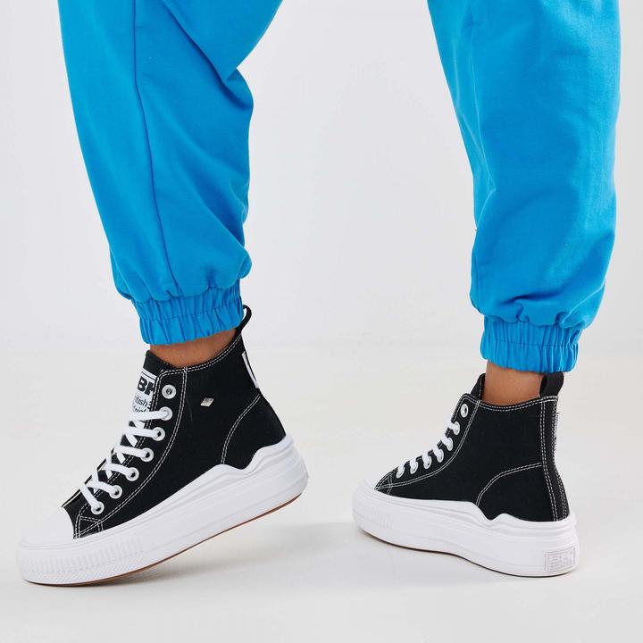 Produktbild British Knights sneakers für damen kaya flow mid (36)