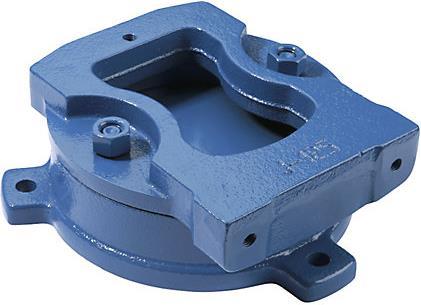 Image du produit Kiesel Plateau tournant (100 mm)
