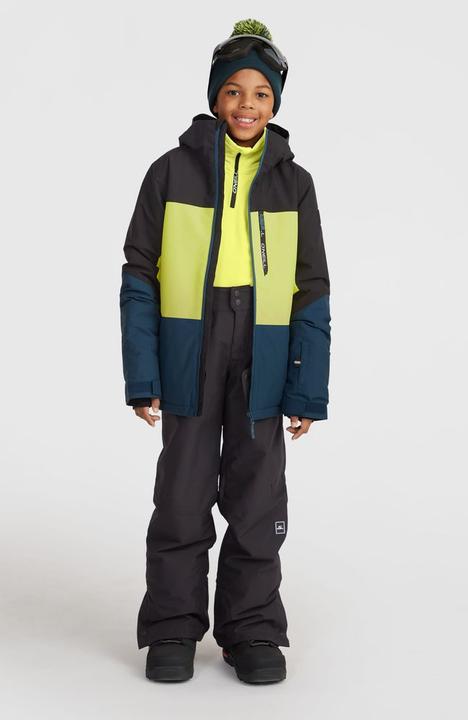 Image du produit O'Neill Veste de snowboard Carbonite (176)