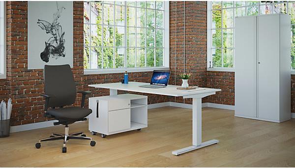 Image du produit Bisley Bureau complet