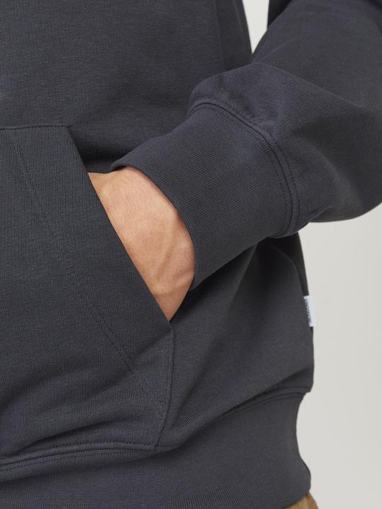 Actual product image Jack & Jones Jjecharge Sweat Hood Noos (M)