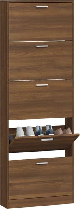 Immagine prodotto VidaXL Sofia (59 x 17 x 169 cm)