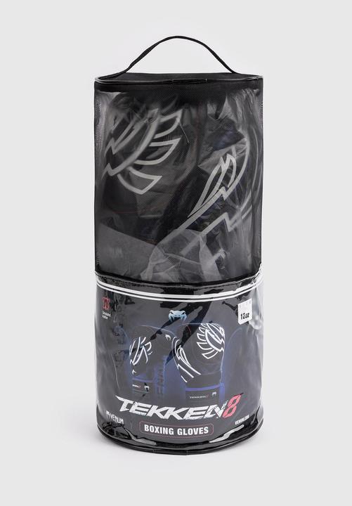 Image du produit Venum Tekken Jin Kazama Boxhandschuhe (10 OZ, Taille unique)
