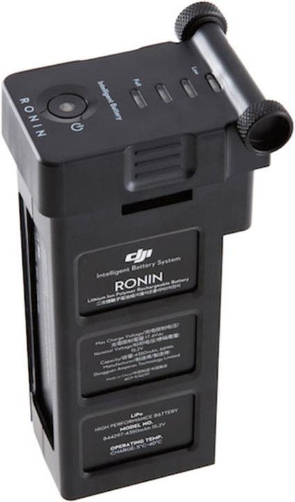 DJI Ronin Akku P50 (Dji DL Mount)