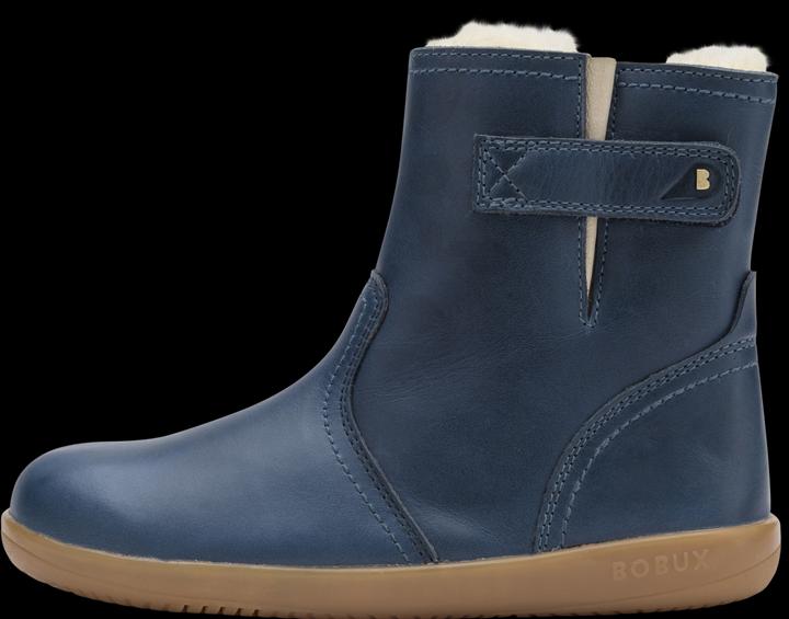 Produktbild Bobux Kinderschuh KID+ Tahoe midnight (28)