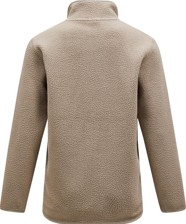 Image du produit Peak Performance Women's Pile Zip Jacket (L)