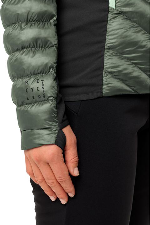 Produktbild Vaude Sesvenna Pro II (L)