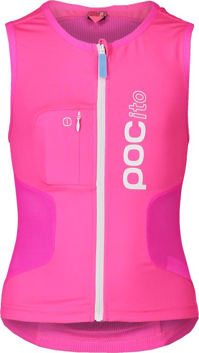 Produktbild Poc Ito Vpd Air Vest (L, Rückenprotektor, Einzelstück)