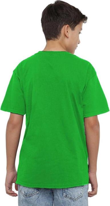 Immagine prodotto Ricky Zoom Maglietta Natale Moto Bambini (128)