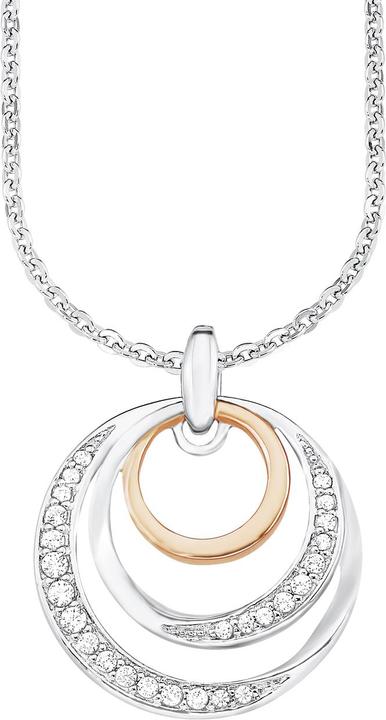 Produktbild Amor Ring (Silber, Zirkonia)