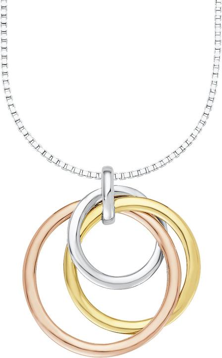 Produktbild Amor Ring (Silber)