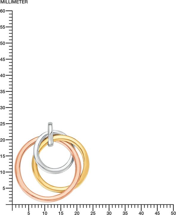 Produktbild Amor Ring (Silber)