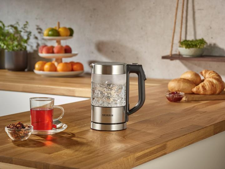Actual product image Severin WK3458 (0.50 l)
