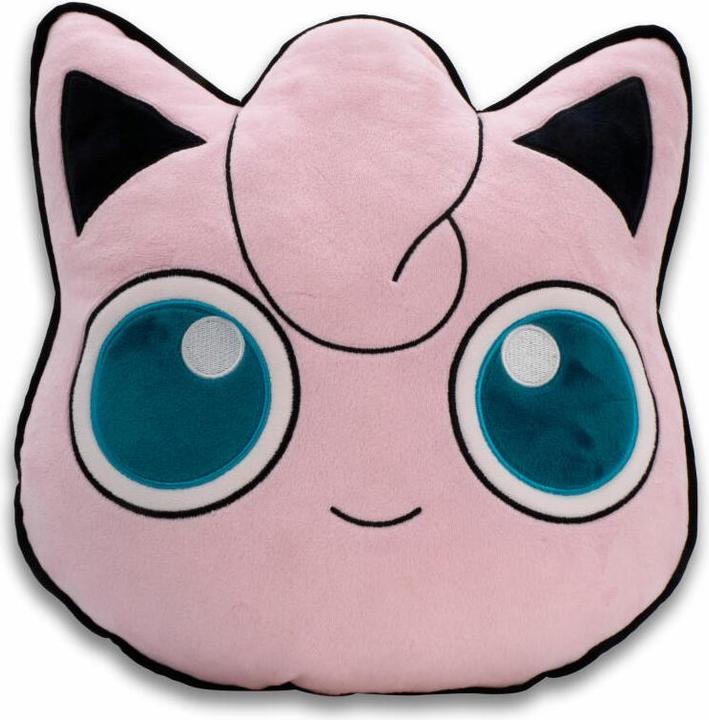 Produktbild ABYstyle Pokemon - Pummeluff (30 x 30 x 8 cm)