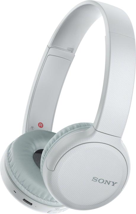 Sony WH-CH510 (30 h, Kabellos)