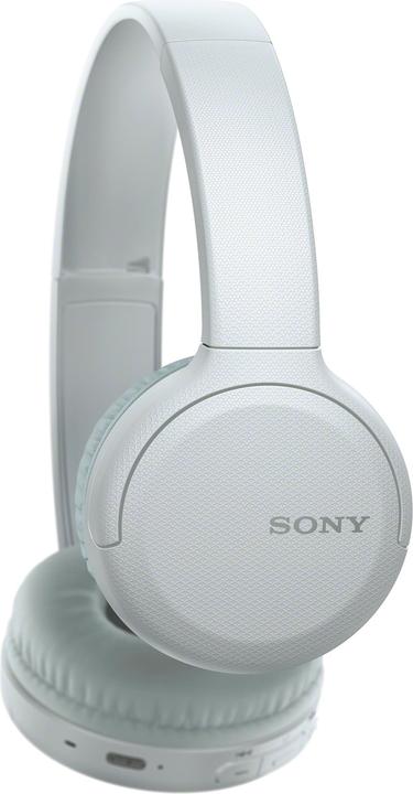 Actual product image Sony WH-CH510 (30 h, Wireless)