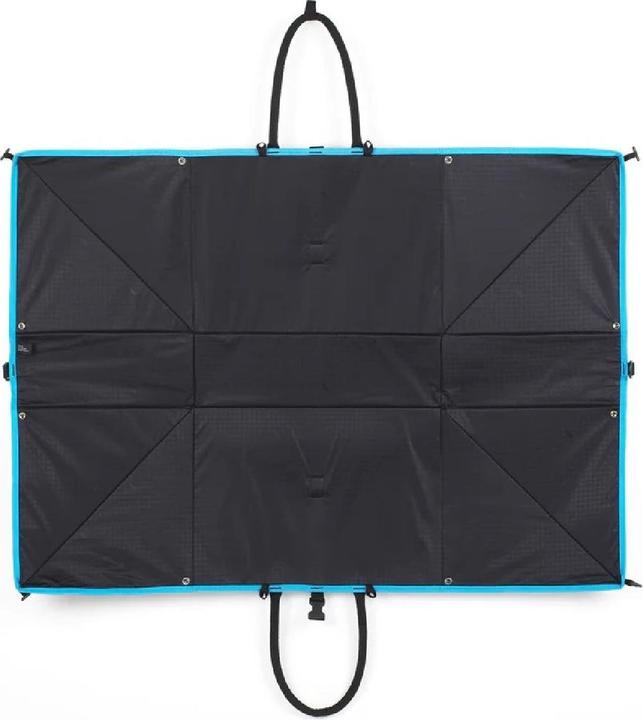 Actual product image Helinox origami