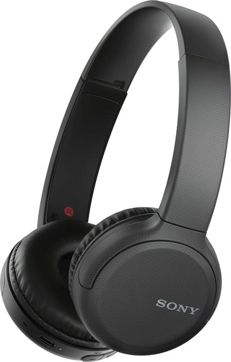 Sony WH-CH510 (30 h, Wireless)