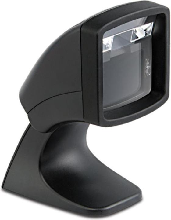 Datalogic Magellan 800i (1D barcodes, 2D barcodes)