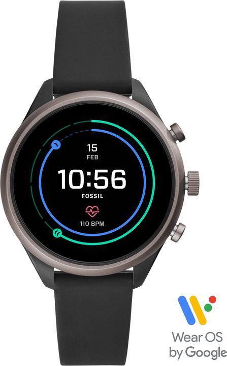 Fossil Sport (41 mm)
