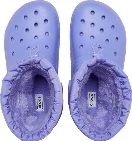 Image du produit Crocs Classic Lined Neo Puff Boot (37)