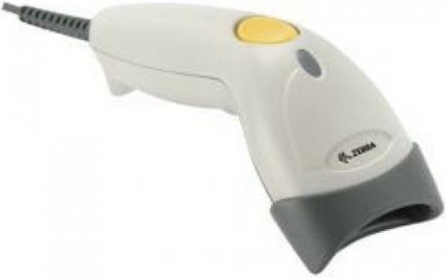 Zebra LS1203 (1D-Barcodes)
