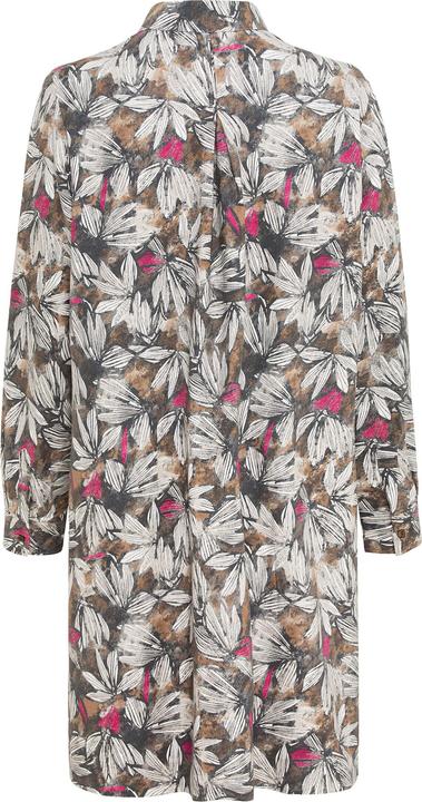 Immagine prodotto Camel Active Abito sottoveste con stampa floreale all-over (L)
