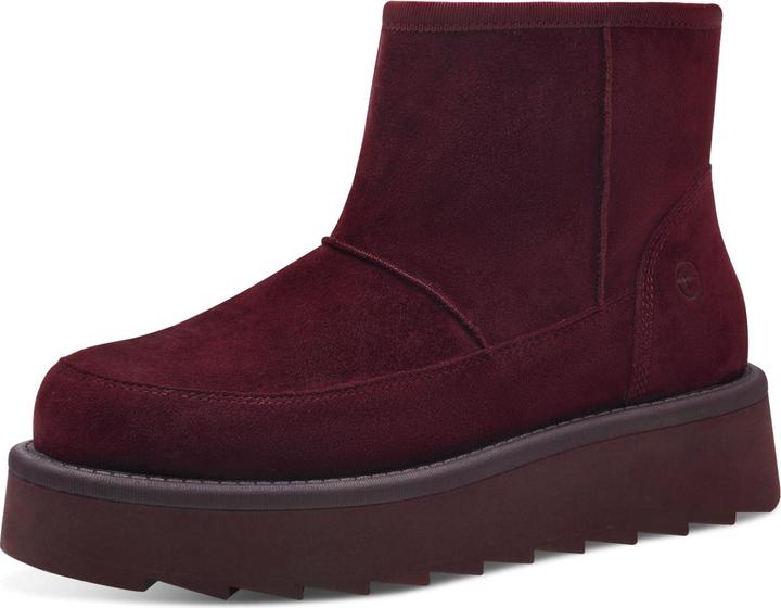 Actual product image Tamaris Ankle boot (42)