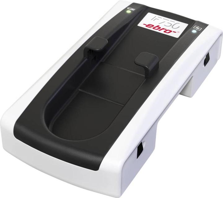 Actual product image Xylem 1340-5750 SI 50 Software 1 St. (Measuring device case)