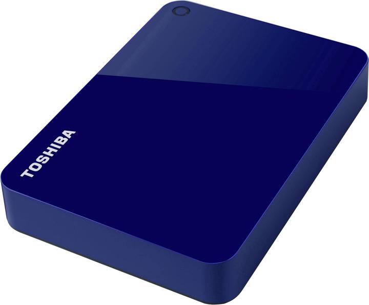 Immagine prodotto Toshiba Canvio Advance (4 TB)
