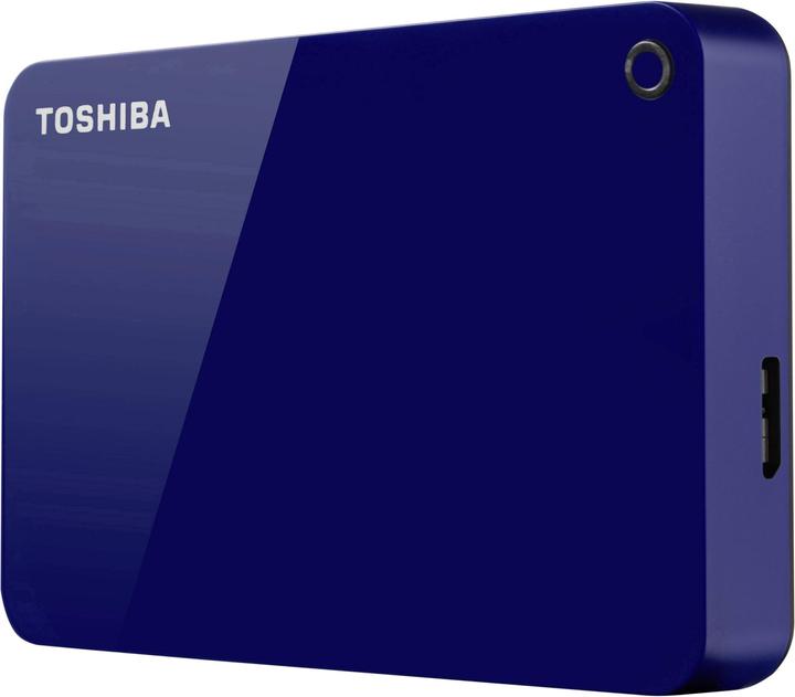 Immagine prodotto Toshiba Canvio Advance (4 TB)