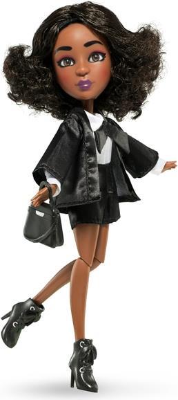 Actual product image Yulu Snapstar doll Dawn