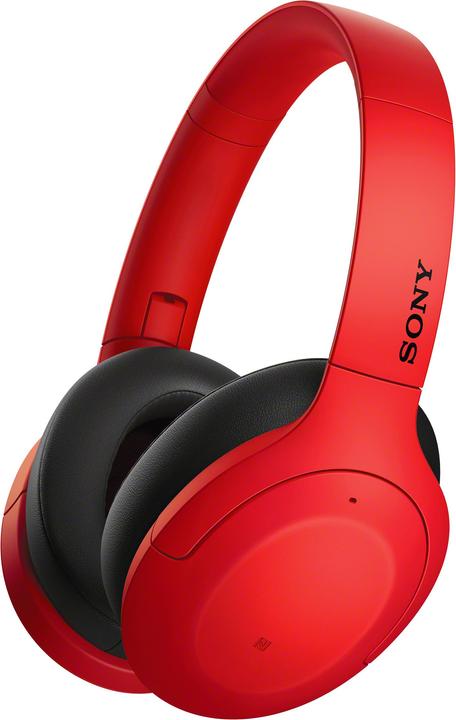 Sony h.ear on 3 WH-H910N (ANC, 35 h, Wireless)