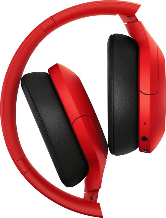 Produktbild Sony h.ear on 3 WH-H910N (ANC, 35 h, Kabellos)