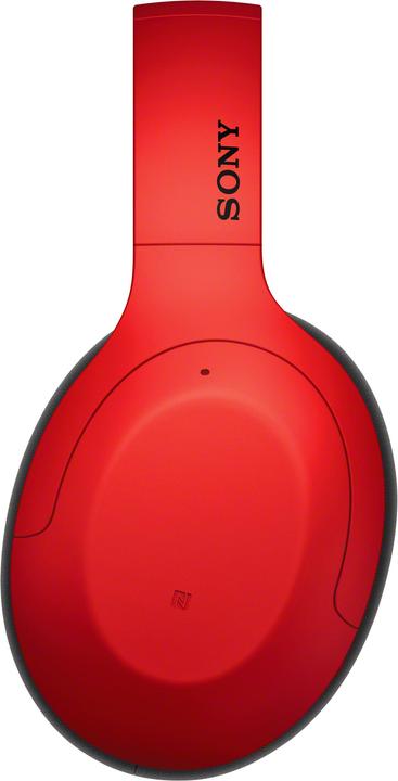 Produktbild Sony h.ear on 3 WH-H910N (ANC, 35 h, Kabellos)