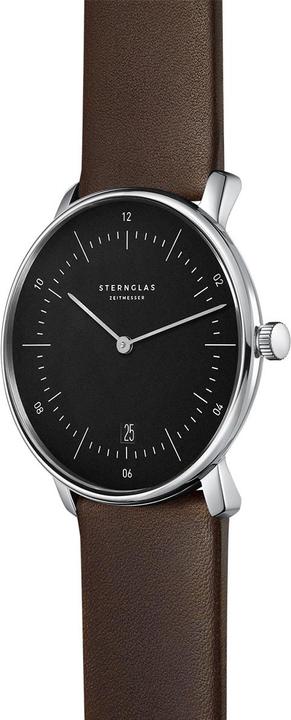 Immagine prodotto Sternglas S01-NA03-PR04 (Orologio da polso analogico, 38 mm)