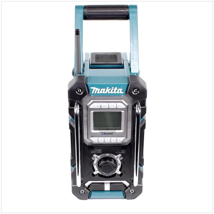 Image du produit Makita DMR 108