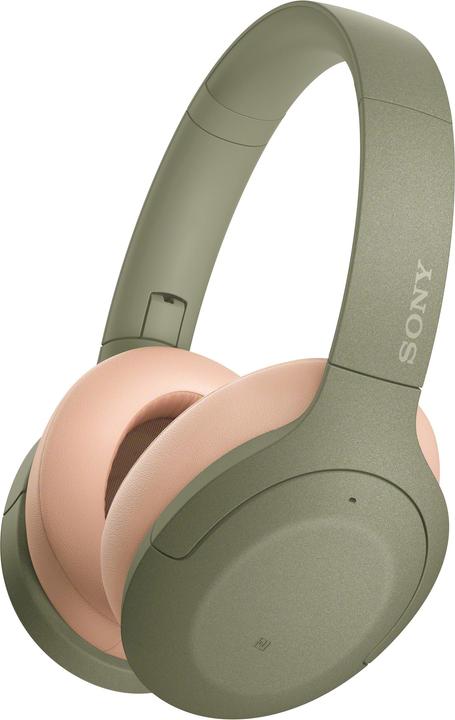 Actual product image Sony h.ear on 3 WH-H910N (ANC, 35 h, Wireless)