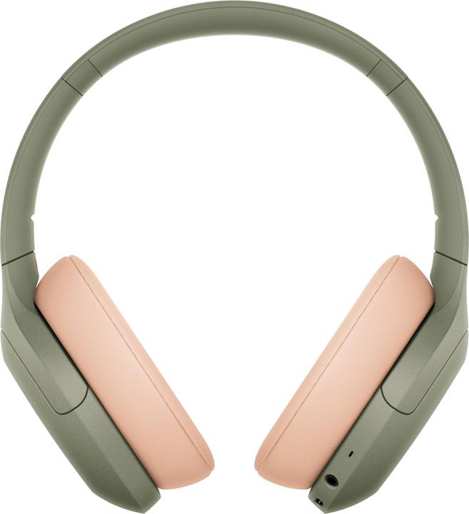 Actual product image Sony h.ear on 3 WH-H910N (ANC, 35 h, Wireless)