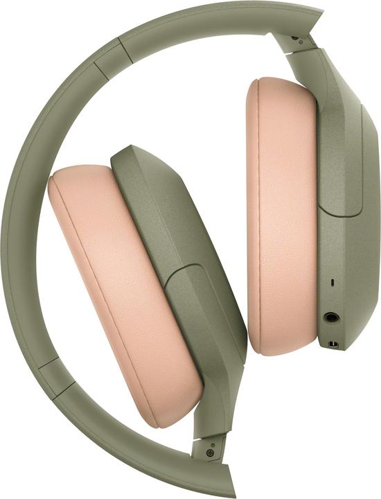 Actual product image Sony h.ear on 3 WH-H910N (ANC, 35 h, Wireless)