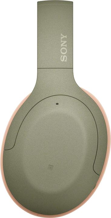 Actual product image Sony h.ear on 3 WH-H910N (ANC, 35 h, Wireless)