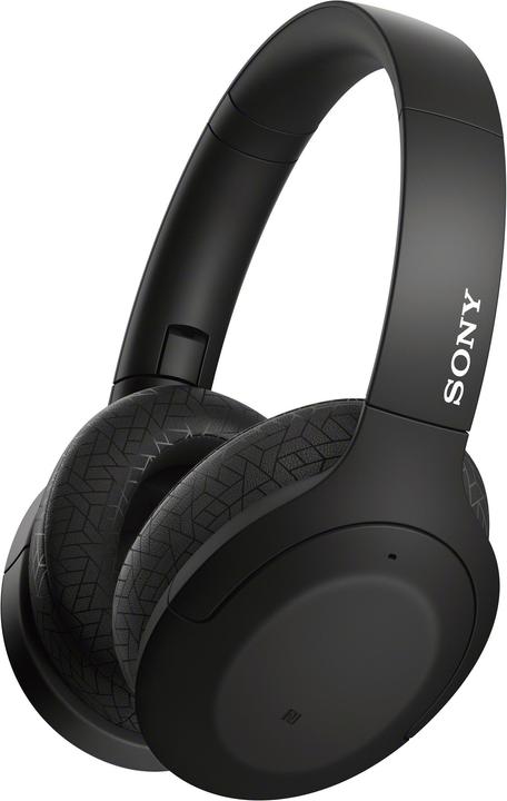 Sony WH-H910N (ANC, 35 h, Kabelgebunden)