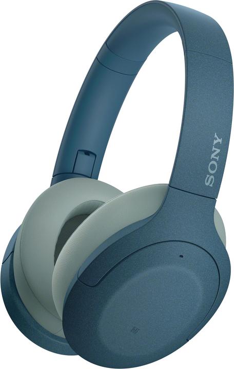 Sony h.ear on 3 WH-H910N (ANC, 35 h, Wireless)