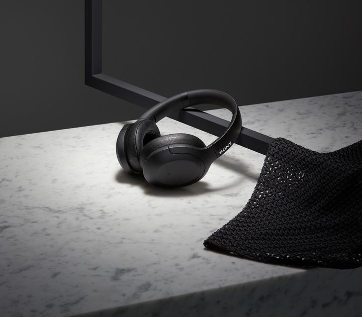Image du produit Sony h.ear on 3 WH-H910N (ANC, 35 h, Filaire)