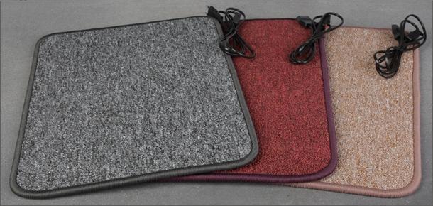 Actual product image Arnold Rak heat master (70 x 50 cm)