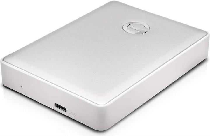Produktbild G-Tech G-Drive Mobile USB-C (4 TB)