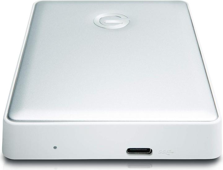 Produktbild G-Tech G-Drive Mobile USB-C (4 TB)
