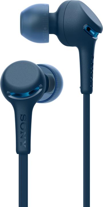 Sony WI-XB400 (15 h, Kabellos)